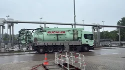 Über Kuchler Kanaltechnik in Nittenau